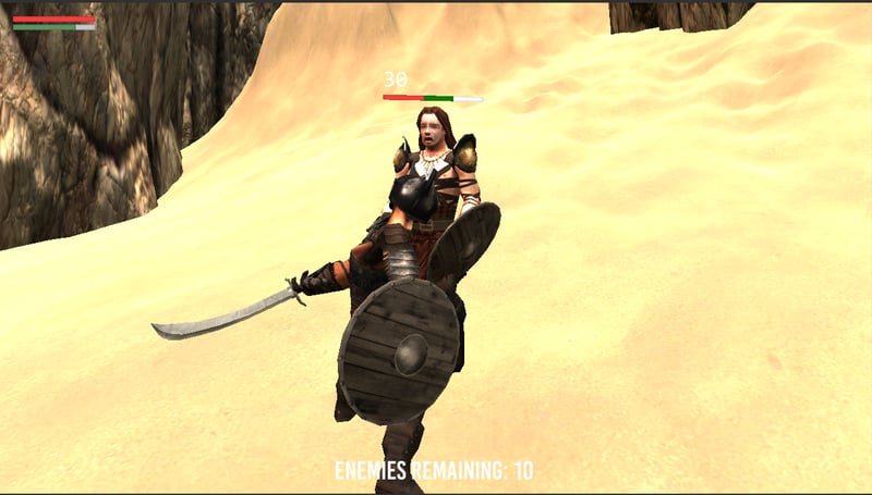 Game screenshot 3