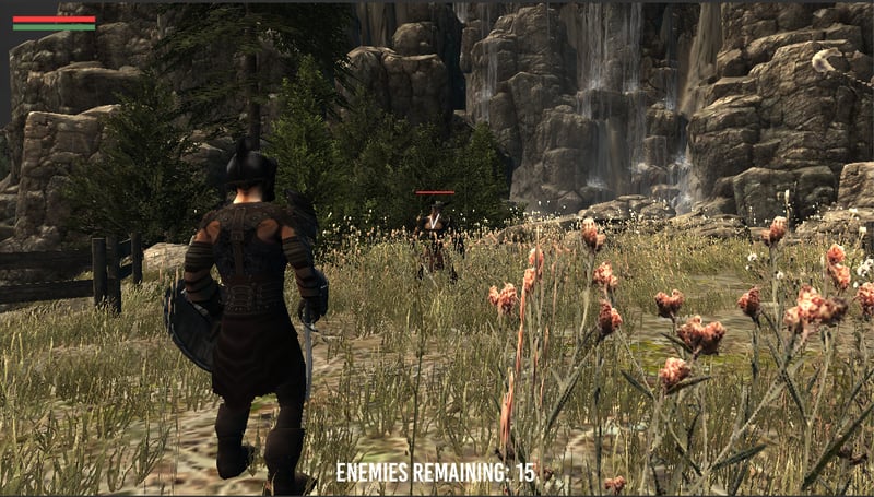 Game screenshot 2