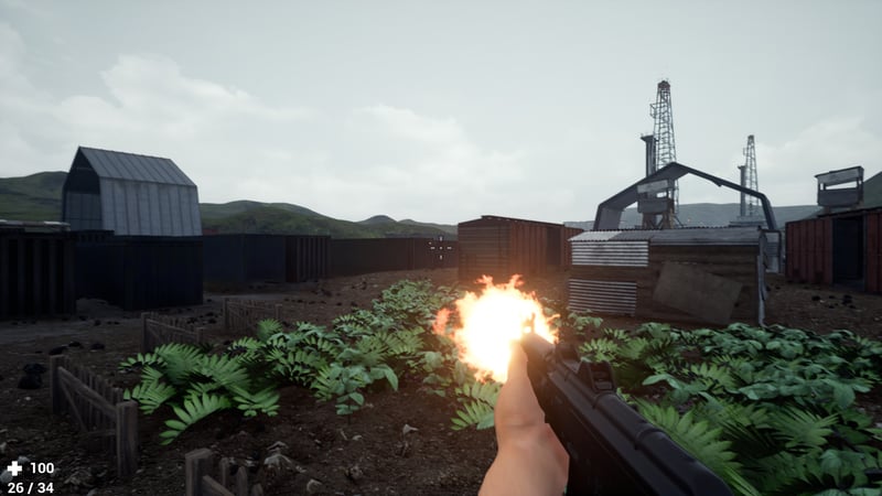Game screenshot 1