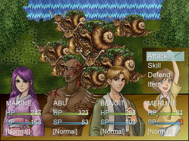 Game screenshot 4