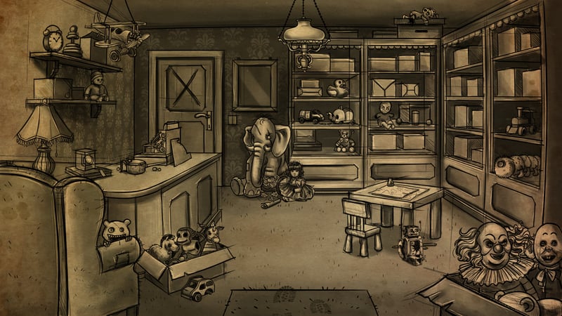 Game screenshot 3