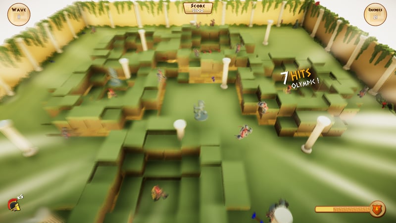 Game screenshot 4