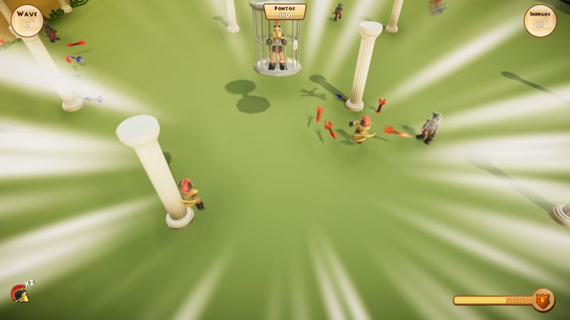 Game screenshot 5