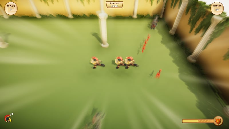 Game screenshot 3