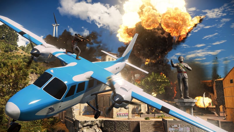Game screenshot 2