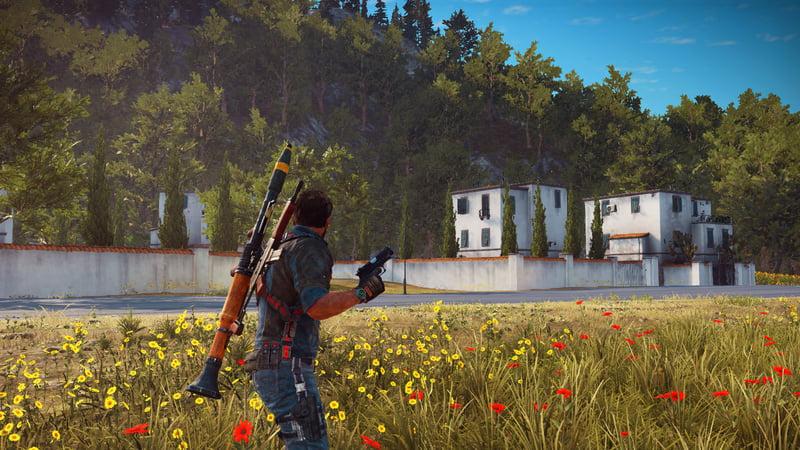 Game screenshot 2