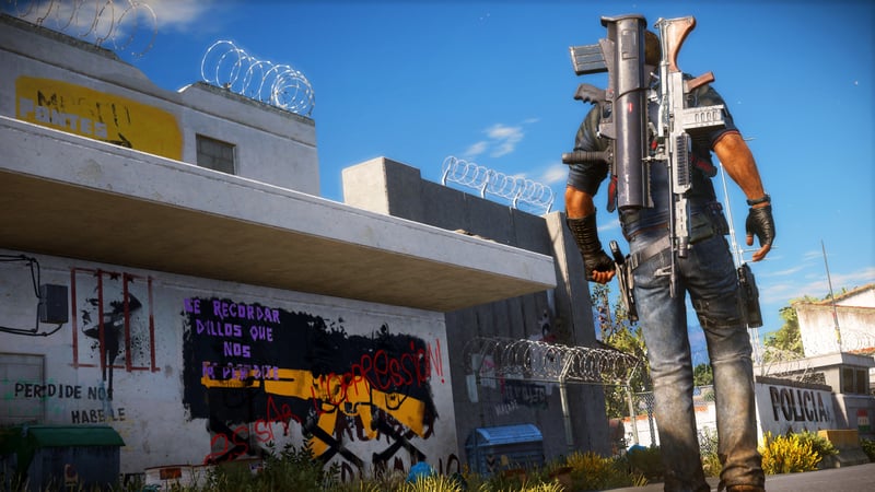 Game screenshot 4