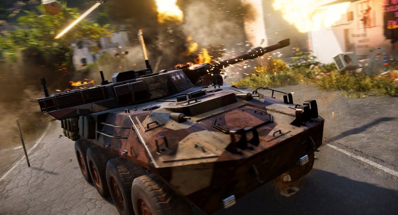 Game screenshot 2