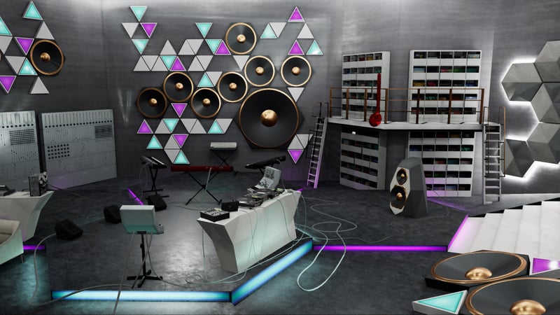 Game screenshot 4
