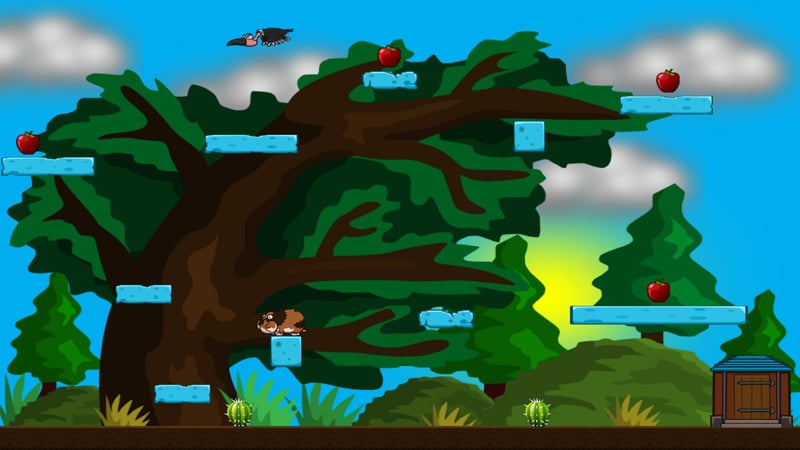 Game screenshot 4
