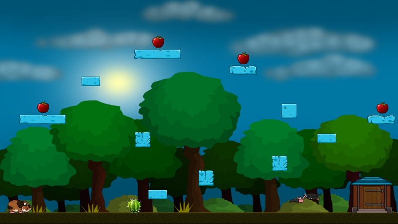 Game screenshot 5