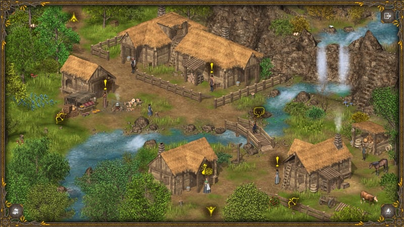 Game screenshot 3