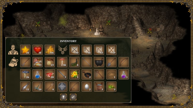 Game screenshot 2