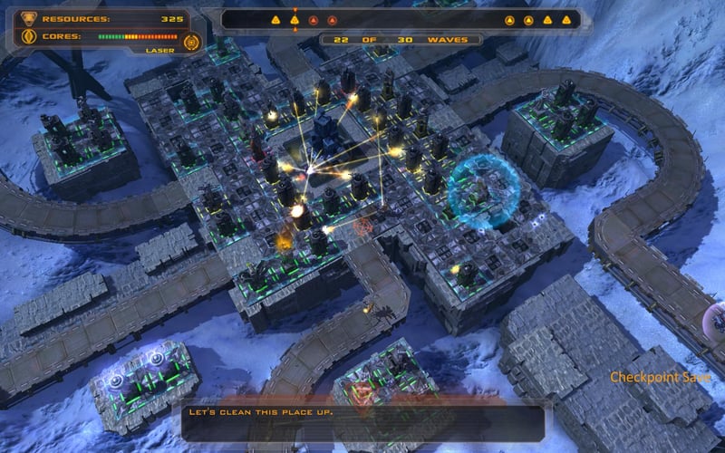 Game screenshot 3