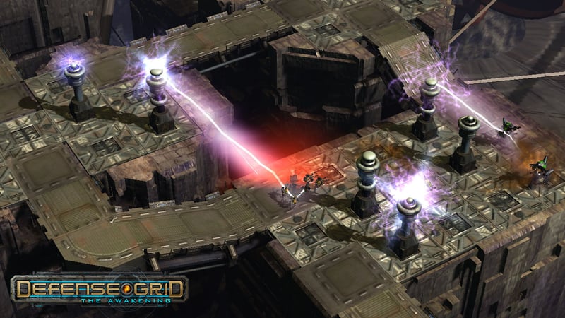 Game screenshot 4