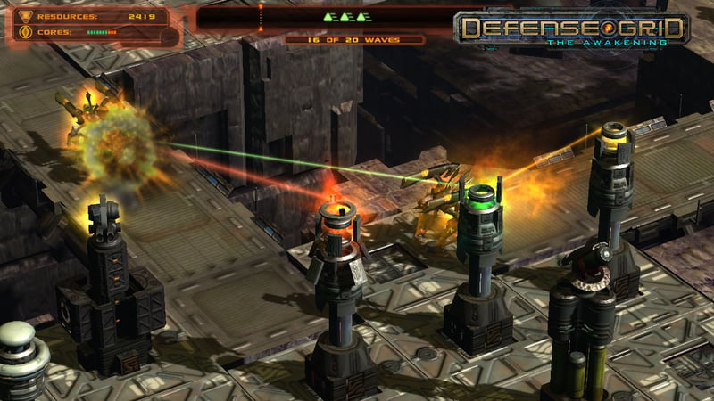 Game screenshot 5