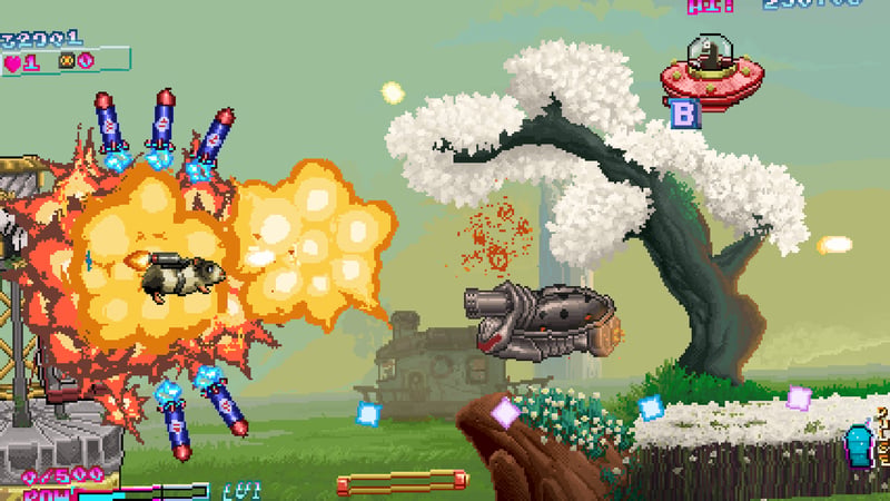 Game screenshot 2
