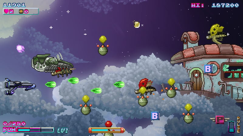 Game screenshot 3