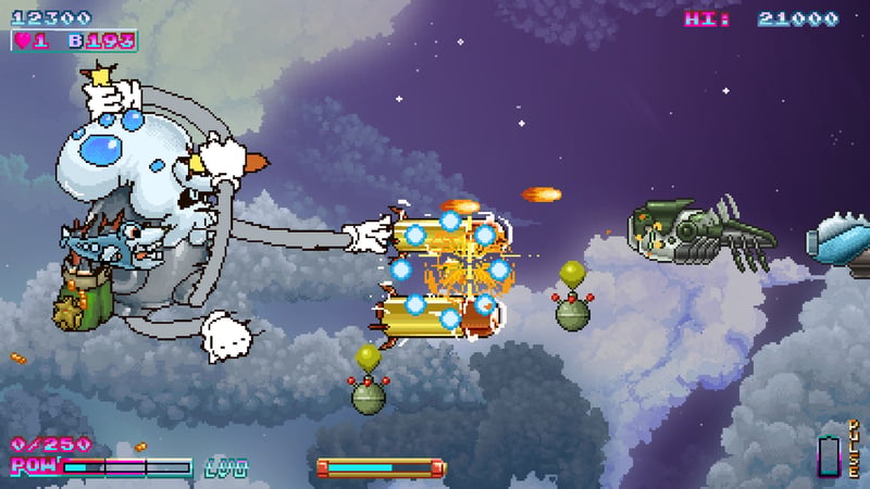 Game screenshot 5