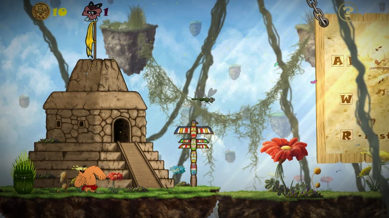 Game screenshot 4