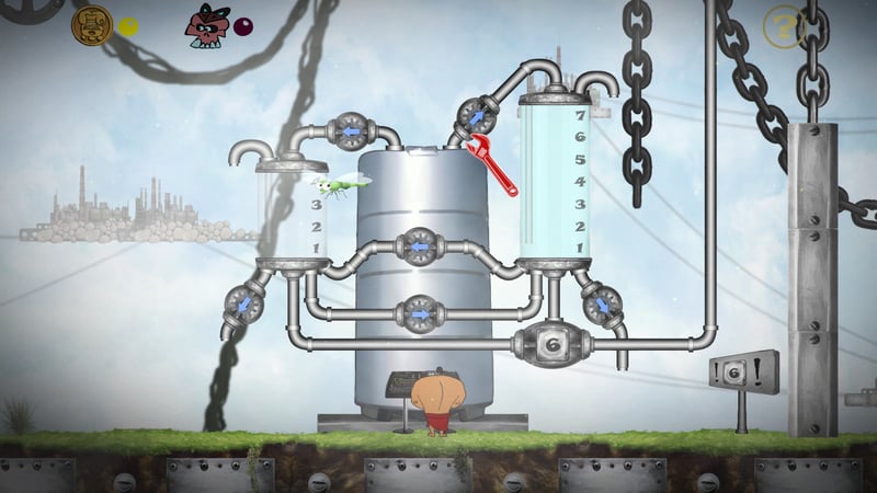 Game screenshot 2