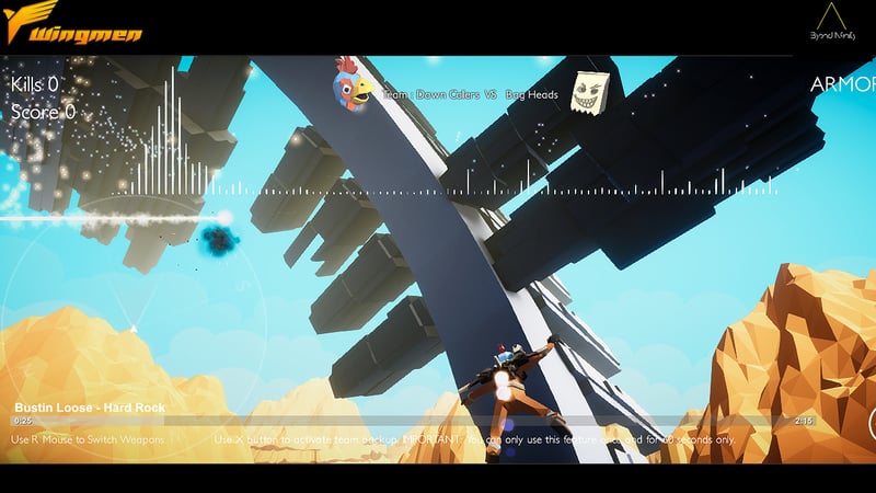 Game screenshot 3