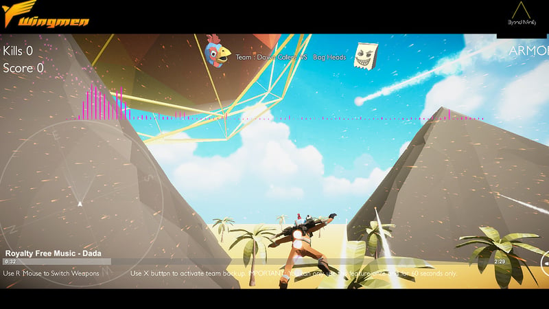 Game screenshot 5
