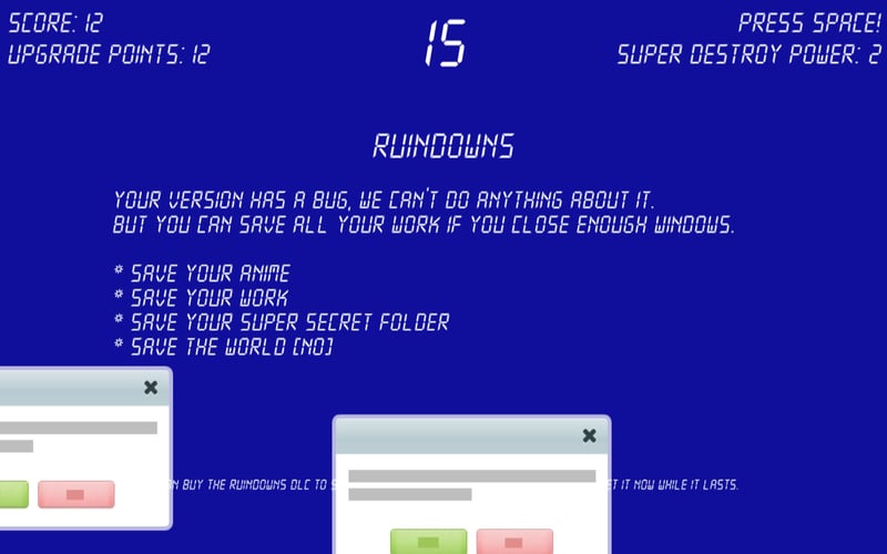 Game screenshot 2