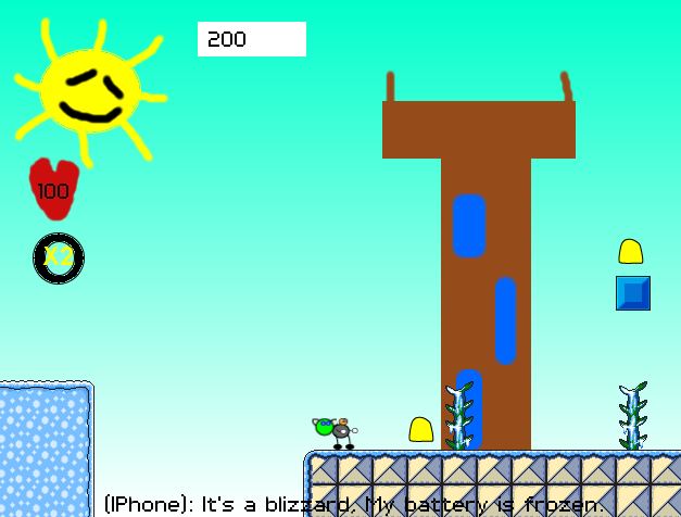 Game screenshot 4
