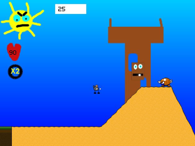 Game screenshot 5