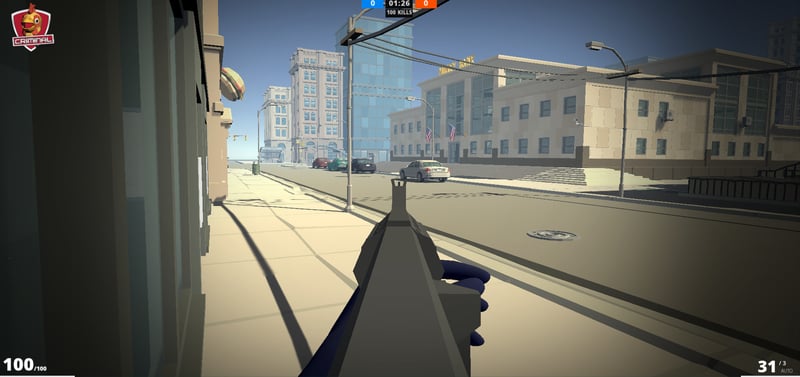 Game screenshot 2