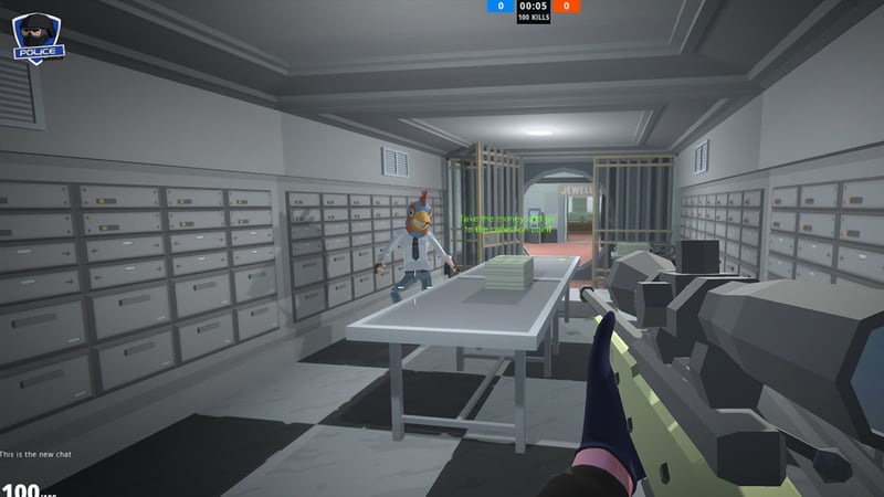 Game screenshot 5