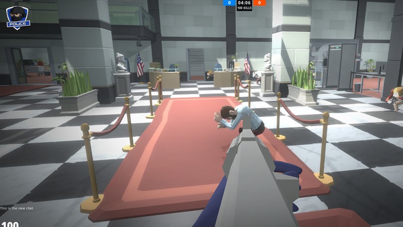 Game screenshot 4