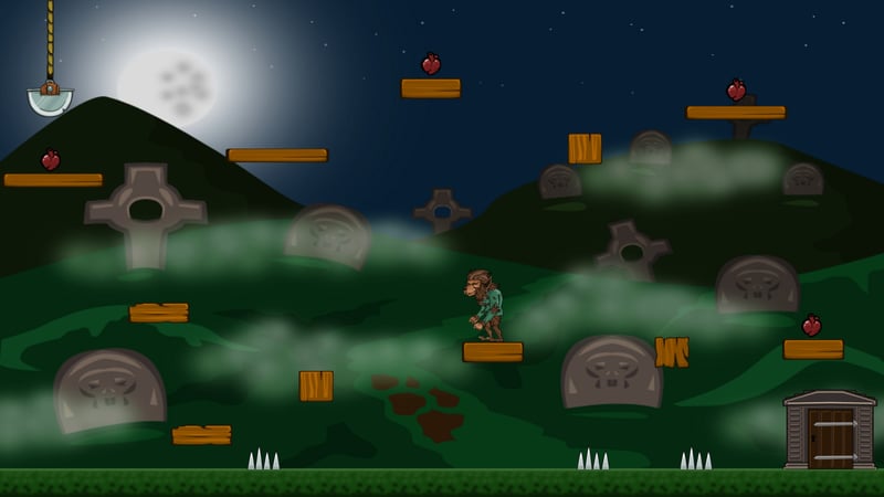 Game screenshot 3