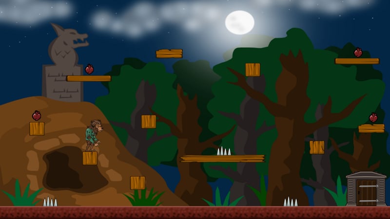 Game screenshot 4