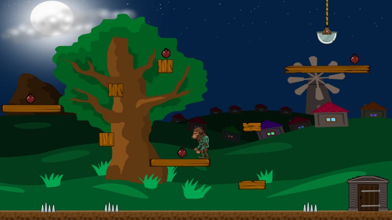 Game screenshot 5