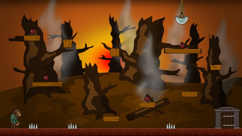 Game screenshot 1