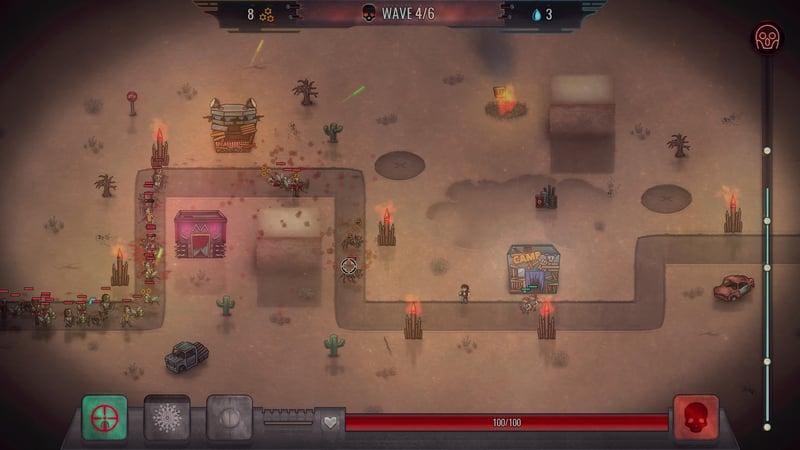 Game screenshot 4