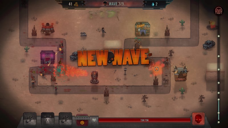 Game screenshot 5