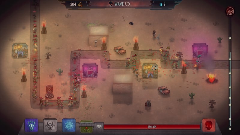 Game screenshot 2