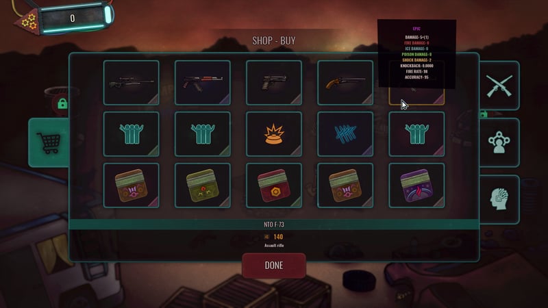 Game screenshot 4