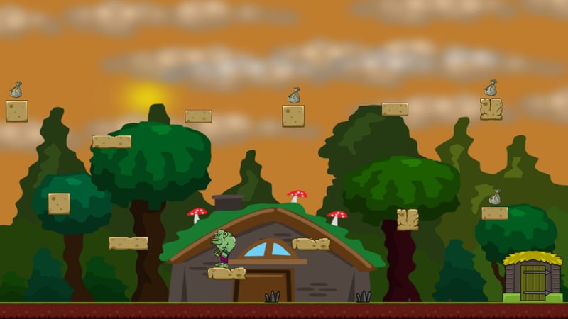 Game screenshot 1