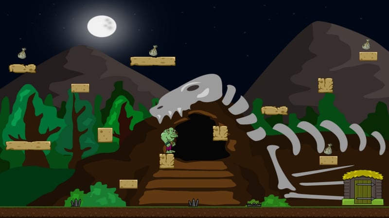 Game screenshot 2