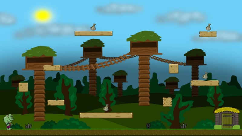 Game screenshot 4