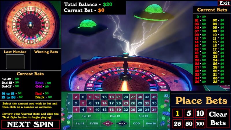 Game screenshot 2