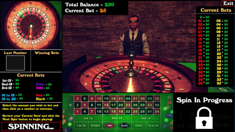 Game screenshot 3