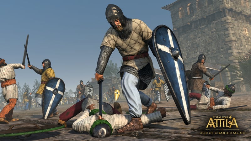 Game screenshot 4
