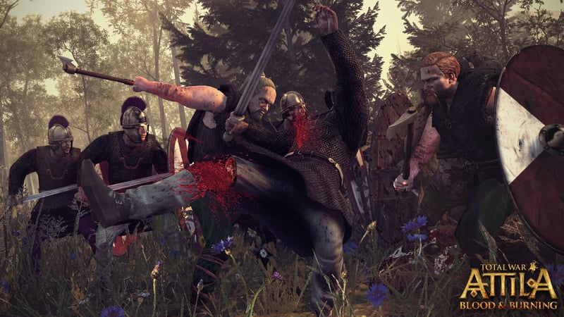 Game screenshot 2