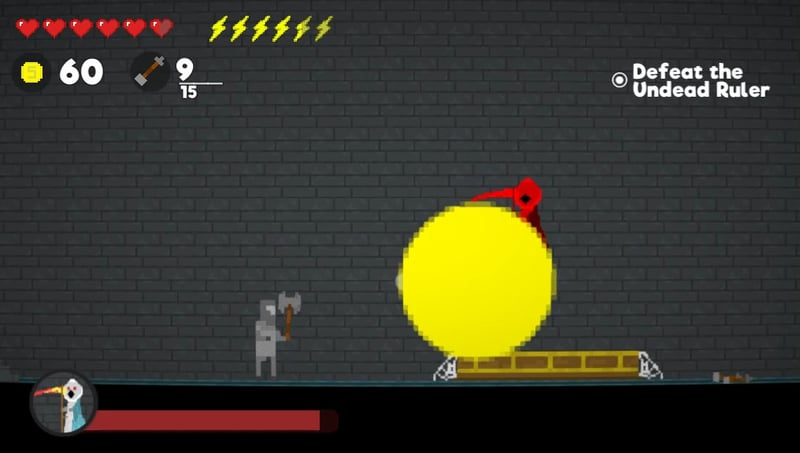 Game screenshot 2