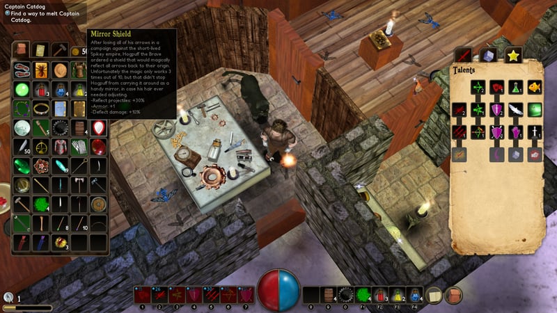 Game screenshot 5